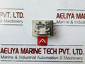 Omron Ly2 Relay 200/220Vac 10A 220V Ac1 1/2 Hp 120Vac