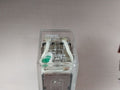 Lot Of 2X Omron Ly2N-d2 General Purpose Relay 12A 240Vac