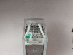 Lot Of 2X Omron Ly2N-d2 General Purpose Relay 12A 240Vac