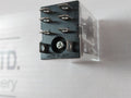 Lot Of 2X Omron Ly2N-d2 General Purpose Relay 12A 240Vac