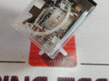 Lot Of 6X Omron LY2N 24VDC Relay 12A 240VAC