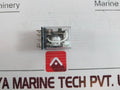 Lot Of 6X Omron LY2N 24VDC Relay 12A 240VAC