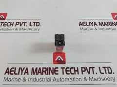 Lot Of 6X Omron Ly2N Relay 12A 240Vac
