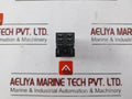 Omron Ly2N Power Safety Relay 100/110Vac 1/2Hp 120Vac At56Ct
