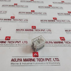 Omron Ly4 Bi-power Relay 24vdc