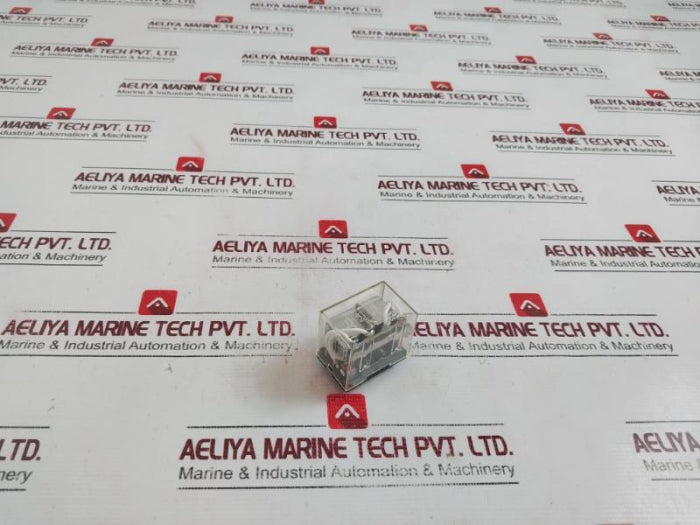 Omron Ly4 Bi-power Relay 24vdc