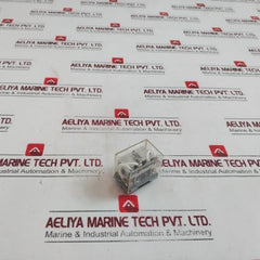 Omron Ly4 Bi-power Relay 24vdc