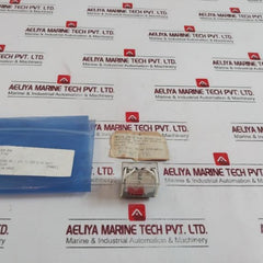 Omron Ly4 Bi-power Relay 24vdc