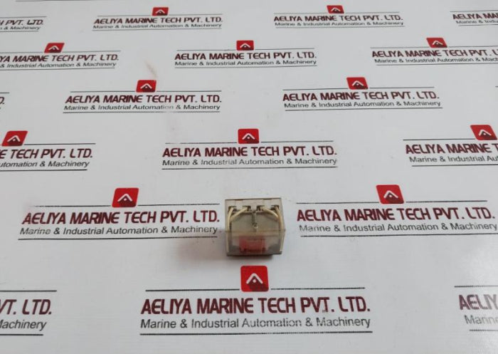 Omron Ly4 General Purpose Power Relay 2722y5