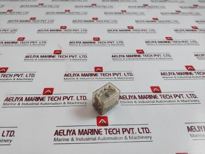 Omron Ly4 General Purpose Power Relay 2722y5