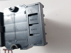 Omron Ly4N Relay 24Vdc