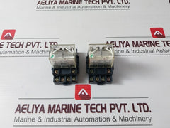 Omron Ly4N Relay 24Vdc