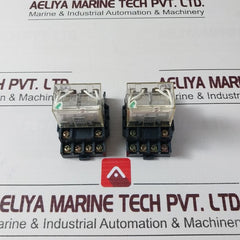 Omron Ly4N Relay 24Vdc