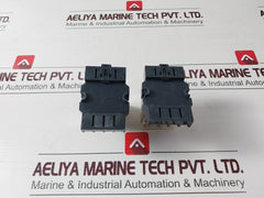 Omron Ly4N Relay 24Vdc