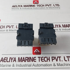 Omron Ly4N Relay 24Vdc
