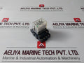 Omron Ly4N Relay 24Vdc