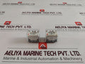 Lot of 7X Omron LY4N General Purpose Relay 10A 110VAC