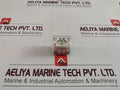 Lot of 7X Omron LY4N General Purpose Relay 10A 110VAC