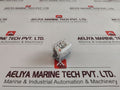 Lot of 7X Omron LY4N General Purpose Relay 10A 110VAC