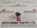 Lot of 7X Omron LY4N General Purpose Relay 10A 110VAC