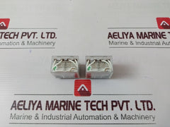 Lot of 7X Omron LY4N Relay 10A 110VAC