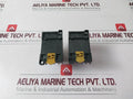 Omron LY4NJ Power Relay With Socket 24VDC