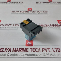 Omron LY4NJ Power Relay With Socket 24VDC