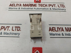 Omron M2Pa-90A11-24E G Lighted Pushbutton Switch 28V/1.2W