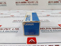 Omron M2Pj-701 Lighted Pushbutton Switch 28V/1.2W