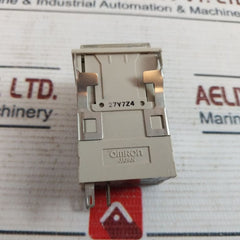 Omron M2Pj-701 Lighted Pushbutton Switch Lamp Max 28V/1.2W