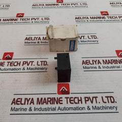 Omron M7E-01Drn2 Digital Display Unit