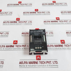 Omron M7e-08 Digital Display Unit 24vdc