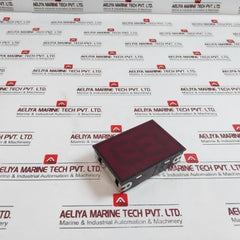 Omron M7e-08 Digital Display Unit 24vdc
