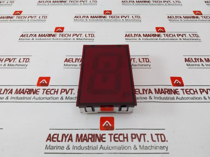 Omron M7E-08 Digital Display Unit 24Vdc, Drn2