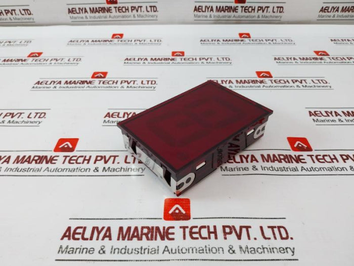 Omron M7E-08 Digital Display Unit 24Vdc, Drn2