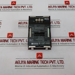 Omron M7E-08 Digital Display W/ Wire-saving Serial Transmission Function 24Vdc