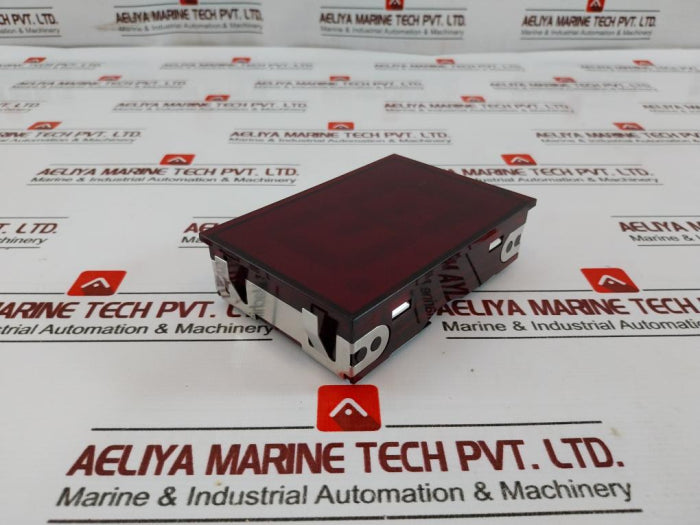 Omron M7E-08 Digital Display W/ Wire-saving Serial Transmission Function 24Vdc