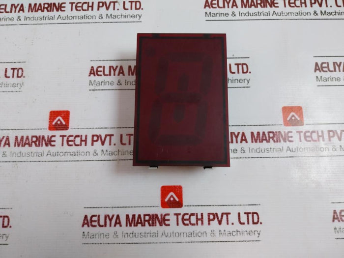 Omron M7E-08Drn2 Digital Display Panel