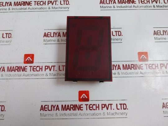 Omron M7E-08Drn2 Digital Display Panel