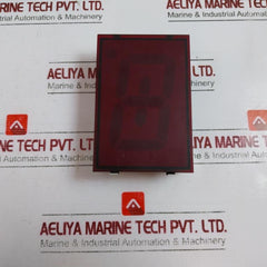 Omron M7E-08Drn2 Digital Display Panel