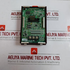 Omron M7E-08Drn2 Digital Display Panel