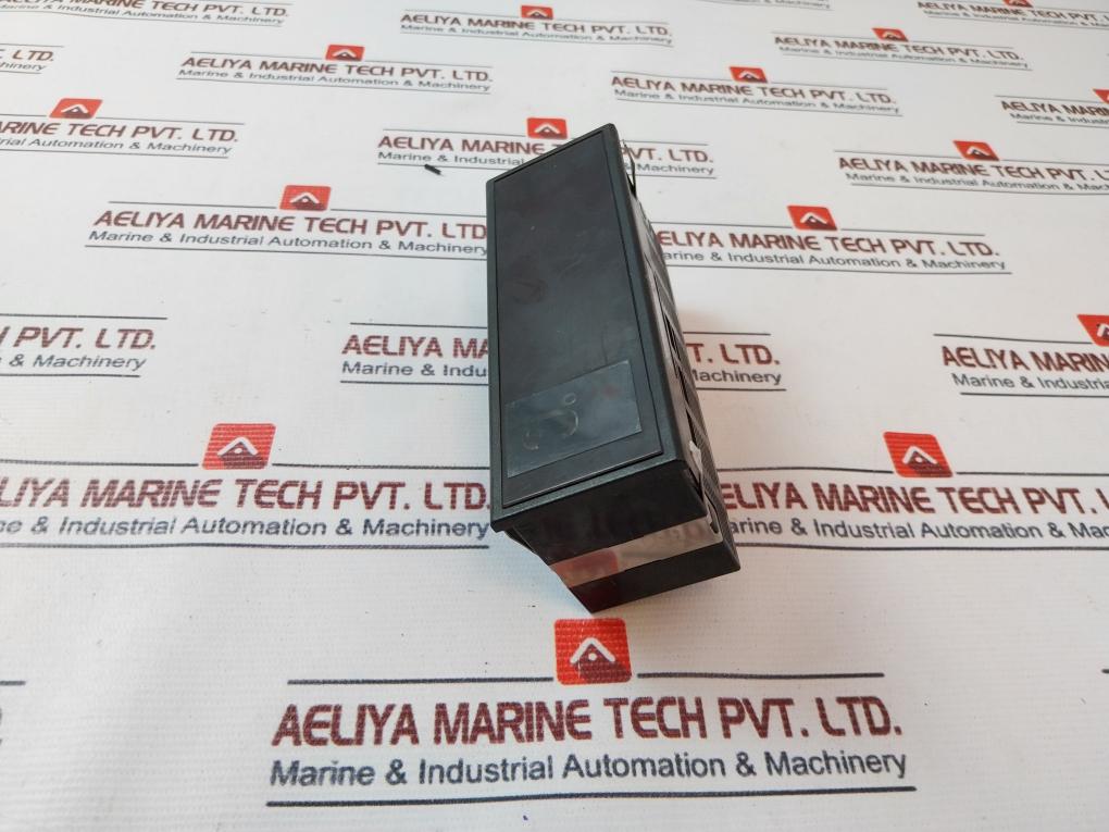 Omron M7F-4D2Rt Digital Display 12 To 24Vdc