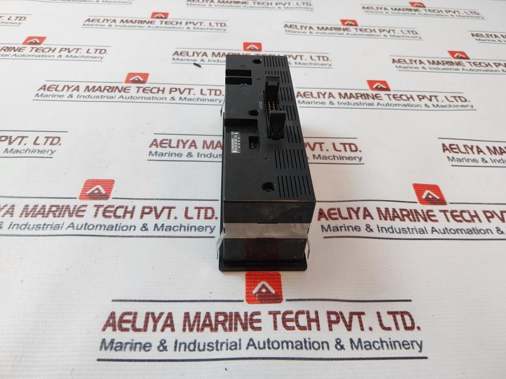 Omron M7F-4D2Rt Digital Display 12 To 24Vdc