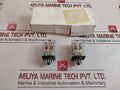 Omron Mk2Kp-ua-ac24 Latching Relay