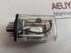Omron Mk2Kp-ua-ac24 Latching Relay