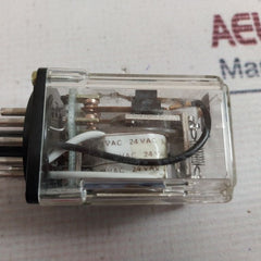 Omron Mk2Kp-ua-ac24 Latching Relay