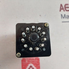 Omron Mk2Kp-ua-ac24 Latching Relay