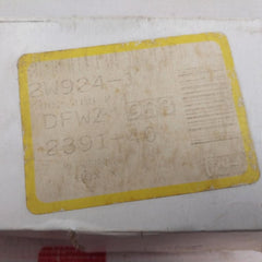 Omron Mk2Kp-ua-ac24 Latching Relay