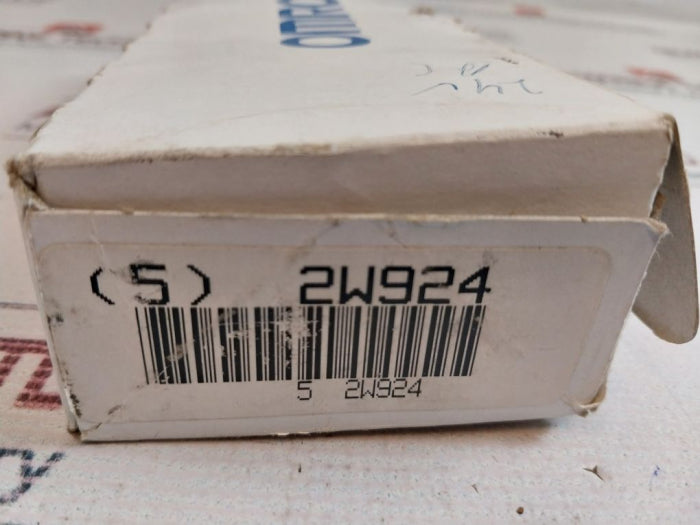 Omron Mk2Kp-ua-ac24 Latching Relay