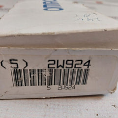 Omron Mk2Kp-ua-ac24 Latching Relay